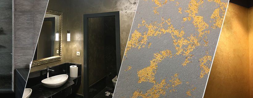 Banyo Tadilatı Ustası